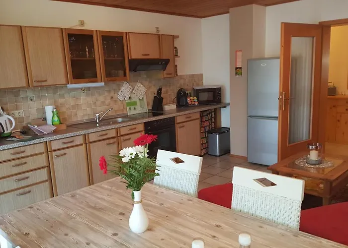 Apartament Gammer