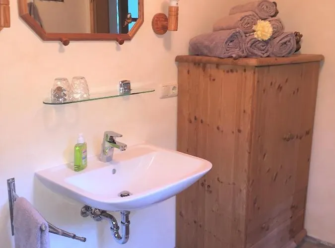 Apartament Gammer *