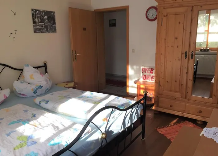 Apartament Gammer *